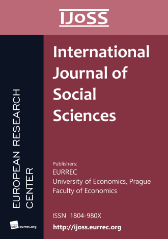 Social Sciences