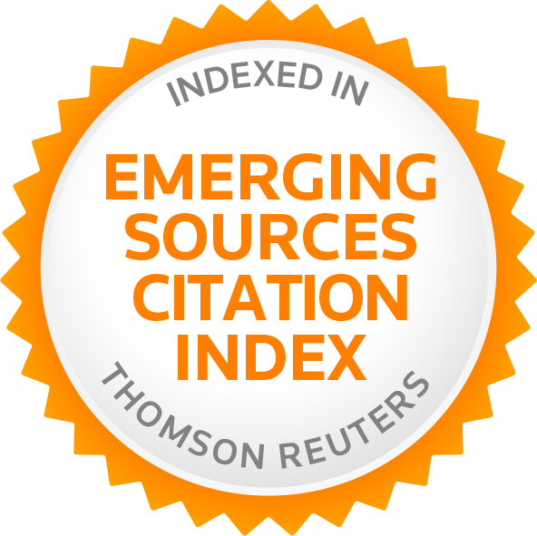 Emerging Sources Citation Index